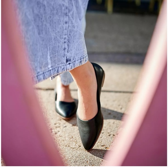 Zodiac Shoes - Zodiac Pointed Toe Flats